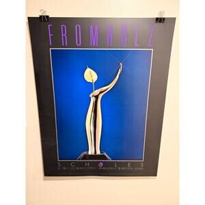 Chunghi Choo Sculpture Fromholz  Scholes Gallery Poster Print Litho